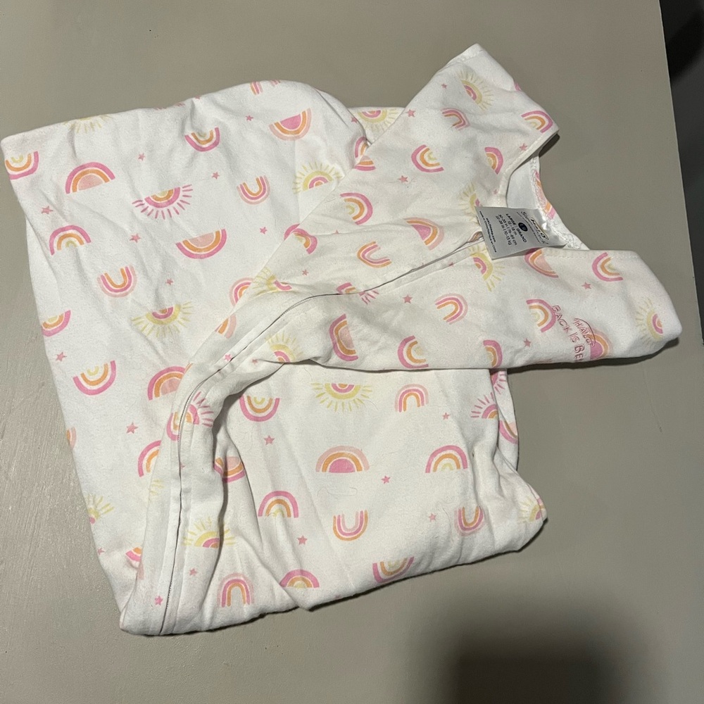 Halo sleep sack. 12-18 month
